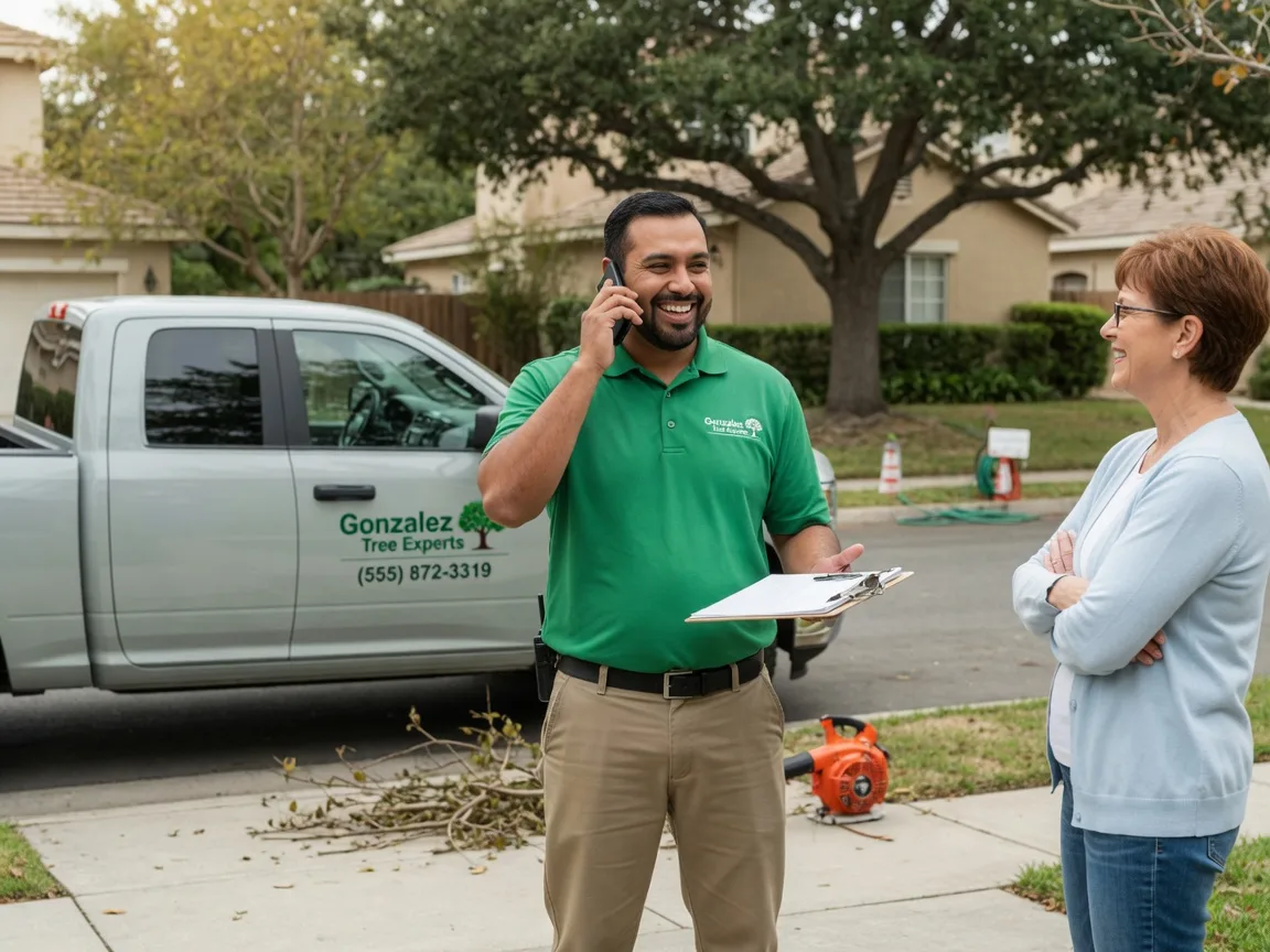 Tree Service Gower, MO FAQs